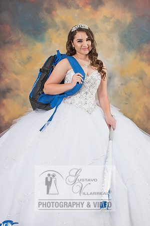 Alyssa Carpenter quinceaneras, sweet sixteens, weddings, anniver