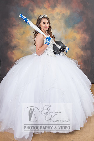 Alyssa Carpenter quinceaneras, sweet sixteens, weddings, anniver
