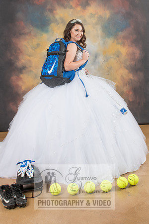 Alyssa Carpenter quinceaneras, sweet sixteens, weddings, anniver