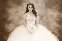 Alyssa Carpenter quinceaneras, sweet sixteens, weddings, anniver
