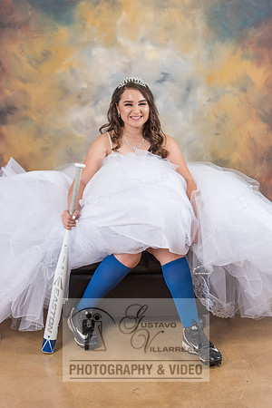 Alyssa Carpenter quinceaneras, sweet sixteens, weddings, anniver
