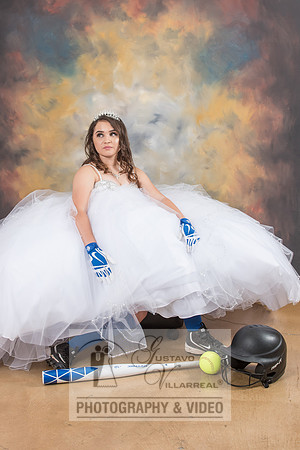 Alyssa Carpenter quinceaneras, sweet sixteens, weddings, anniver