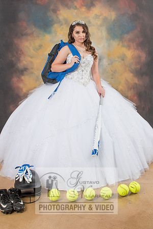 Alyssa Carpenter quinceaneras, sweet sixteens, weddings, anniver