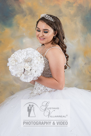 Alyssa Carpenter quinceaneras, sweet sixteens, weddings, anniver