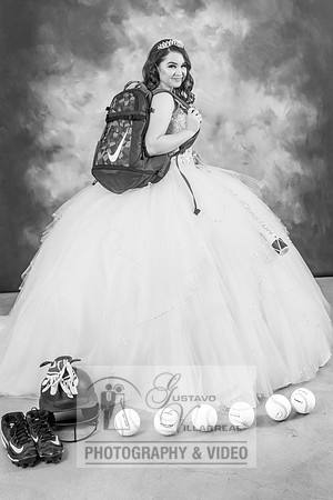Alyssa Carpenter quinceaneras, sweet sixteens, weddings, anniver