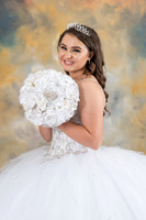 Alyssa Carpenter quinceaneras, sweet sixteens, weddings, anniver
