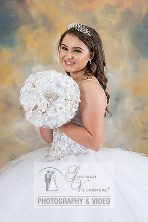 Alyssa Carpenter quinceaneras, sweet sixteens, weddings, anniver