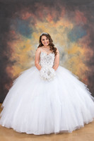 Alyssa Carpenter quinceaneras, sweet sixteens, weddings, anniver