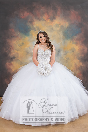 Alyssa Carpenter quinceaneras, sweet sixteens, weddings, anniver