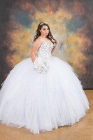 Alyssa Carpenter quinceaneras, sweet sixteens, weddings, anniver