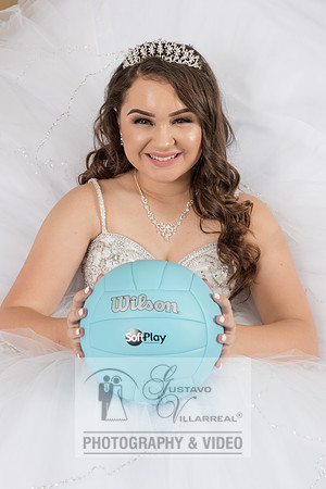 Alyssa Carpenter quinceaneras, sweet sixteens, weddings, anniver