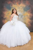 Alyssa Carpenter quinceaneras, sweet sixteens, weddings, anniver