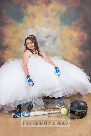 Alyssa Carpenter quinceaneras, sweet sixteens, weddings, anniver