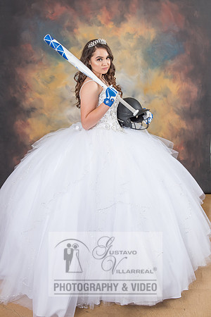Alyssa Carpenter quinceaneras, sweet sixteens, weddings, anniver