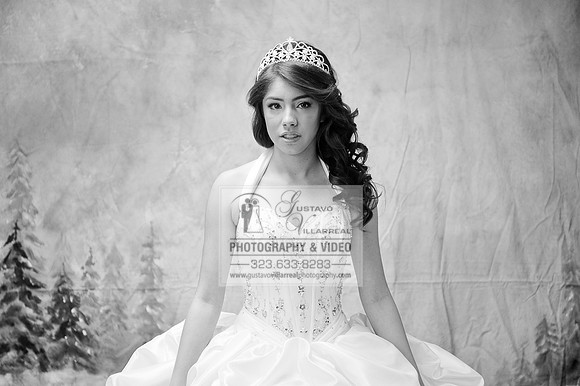 Weddings and Quinceaneras photography and video in Kenneth Hahn