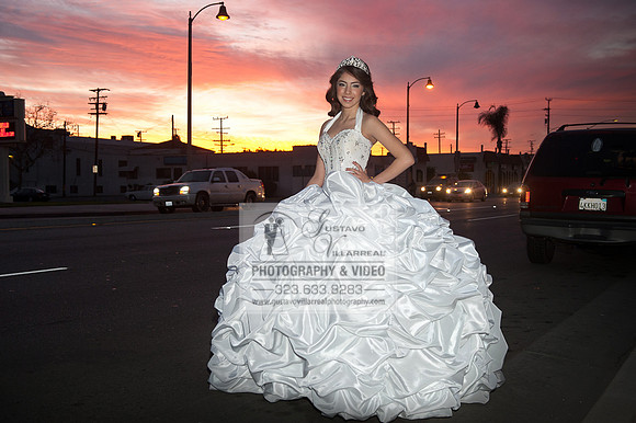 Weddings and Quinceaneras photography and video in Kenneth Hahn