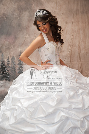Weddings and Quinceaneras photography and video in Kenneth Hahn
