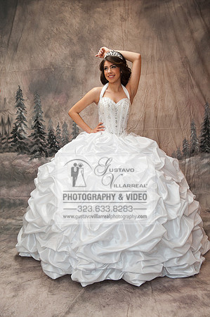 Weddings and Quinceaneras photography and video in Kenneth Hahn