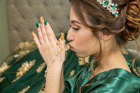 Brianna Gonzalez Quinceanera celebration at Crowne Plaza Hotel a