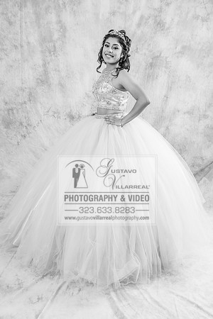Hannah Gabrielle Sweet Sixteens, Quinceañeras and Weddings photography and Video