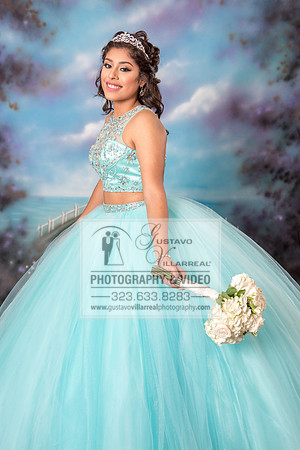 Hannah Gabrielle Sweet Sixteens, Quinceañeras and Weddings photography and Video