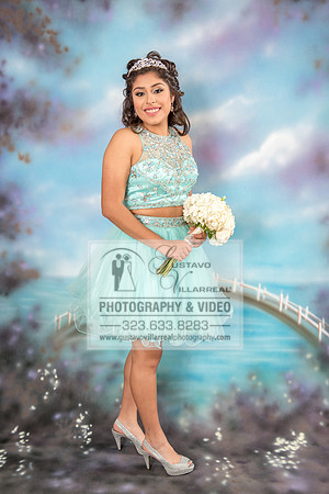 Hannah Gabrielle Sweet Sixteens, Quinceañeras and Weddings photography and Video