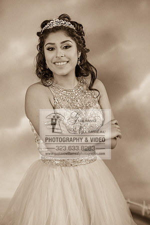 Hannah Gabrielle Sweet Sixteens, Quinceañeras and Weddings photography and Video