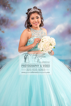 Hannah Gabrielle Sweet Sixteens, Quinceañeras and Weddings photography and Video