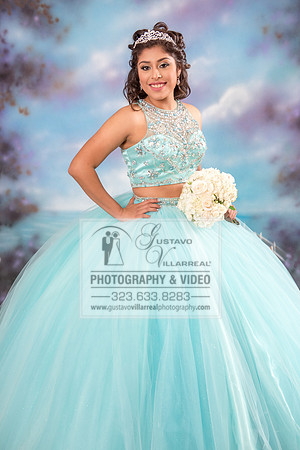 Hannah Gabrielle Sweet Sixteens, Quinceañeras and Weddings photography and Video