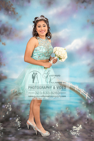 Hannah Gabrielle Sweet Sixteens, Quinceañeras and Weddings photography and Video