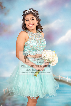 Hannah Gabrielle Sweet Sixteens, Quinceañeras and Weddings photography and Video