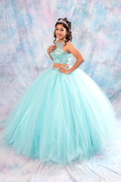 Hannah Gabrielle Sweet Sixteens, Quinceañeras and Weddings photography and Video