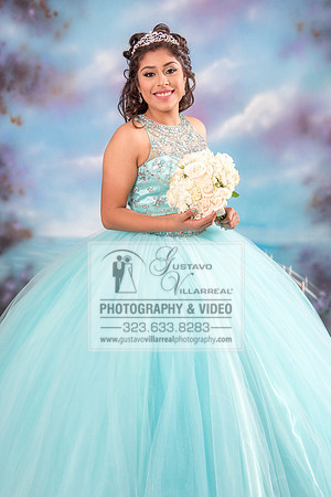 Hannah Gabrielle Sweet Sixteens, Quinceañeras and Weddings photography and Video