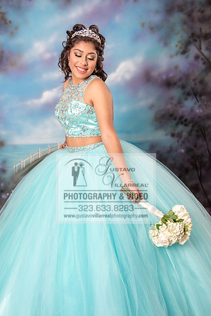 Hannah Gabrielle Sweet Sixteens, Quinceañeras and Weddings photography and Video