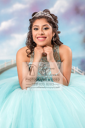 Hannah Gabrielle Sweet Sixteens, Quinceañeras and Weddings photography and Video