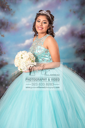 Hannah Gabrielle Sweet Sixteens, Quinceañeras and Weddings photography and Video