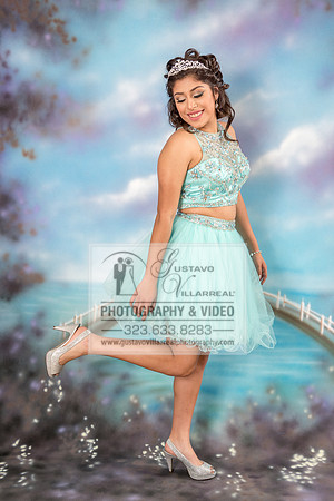 Hannah Gabrielle Sweet Sixteens, Quinceañeras and Weddings photography and Video