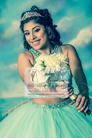 Hannah Gabrielle Sweet Sixteens, Quinceañeras and Weddings photography and Video