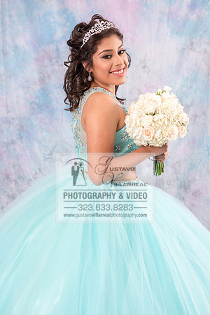 Hannah Gabrielle Sweet Sixteens, Quinceañeras and Weddings photography and Video