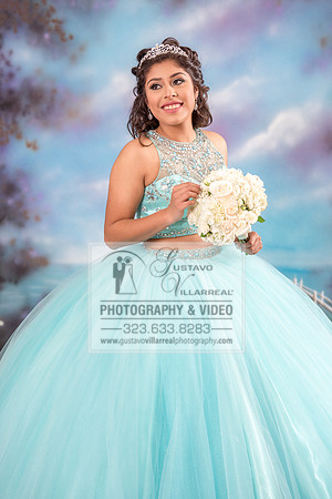 Hannah Gabrielle Sweet Sixteens, Quinceañeras and Weddings photography and Video