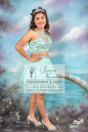 Hannah Gabrielle Sweet Sixteens, Quinceañeras and Weddings photography and Video