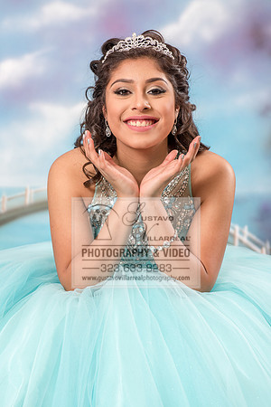 Hannah Gabrielle Sweet Sixteens, Quinceañeras and Weddings photography and Video