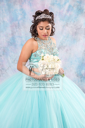 Hannah Gabrielle Sweet Sixteens, Quinceañeras and Weddings photography and Video