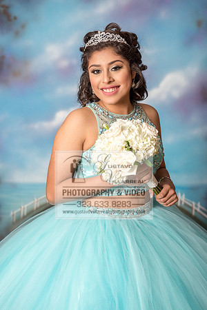 Hannah Gabrielle Sweet Sixteens, Quinceañeras and Weddings photography and Video