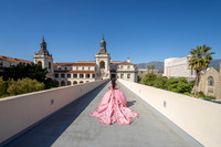 Kassandra Ayala Quinceaneras photo session at beautiful  Pasadena City Hall in Pasadena California, Photographer www.gvphotoandvideo.com, 323-633-8283