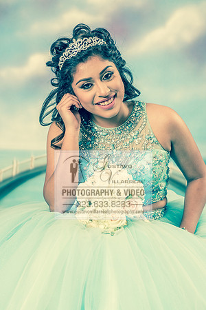 Hannah Gabrielle Sweet Sixteens, Quinceañeras and Weddings photography and Video