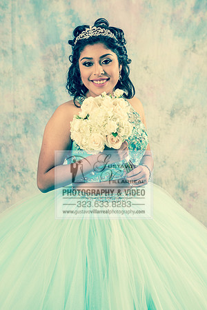 Hannah Gabrielle Sweet Sixteens, Quinceañeras and Weddings photography and Video