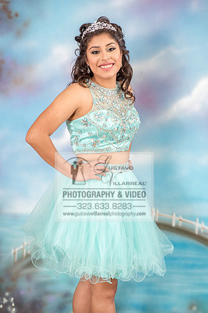 Hannah Gabrielle Sweet Sixteens, Quinceañeras and Weddings photography and Video