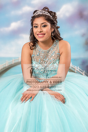 Hannah Gabrielle Sweet Sixteens, Quinceañeras and Weddings photography and Video
