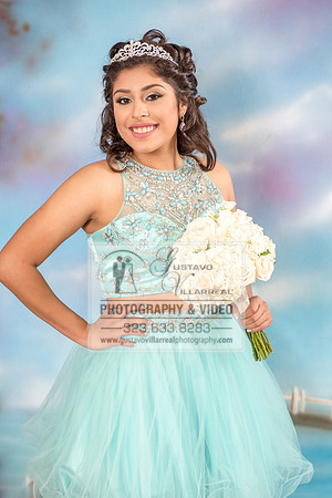 Hannah Gabrielle Sweet Sixteens, Quinceañeras and Weddings photography and Video
